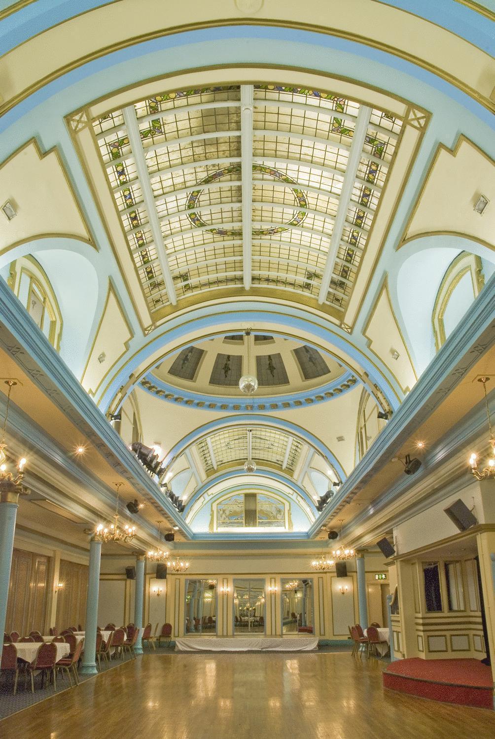 The Savoy Hotel Adults Only Blackpool Exterior photo